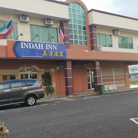 Indah Inn ตาวาอู ภายนอก รูปภาพ